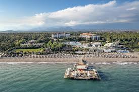 Ela Exellence Hotel Belek 