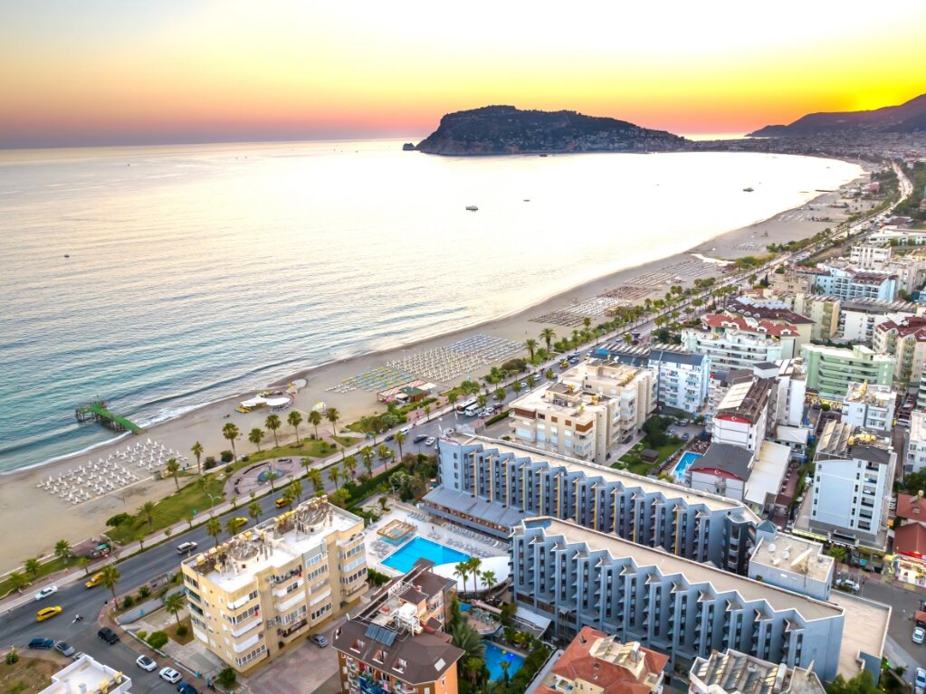 A11 Hotels Obaköy