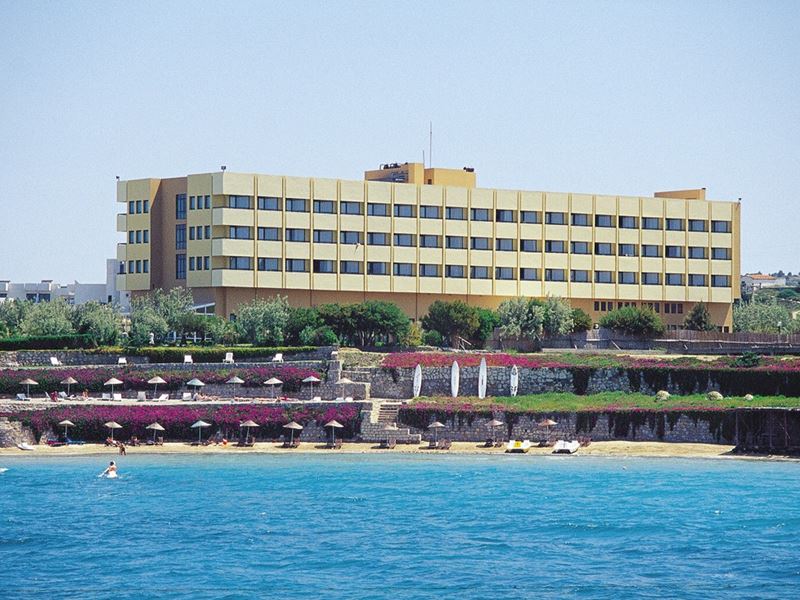 Babaylon Hotel