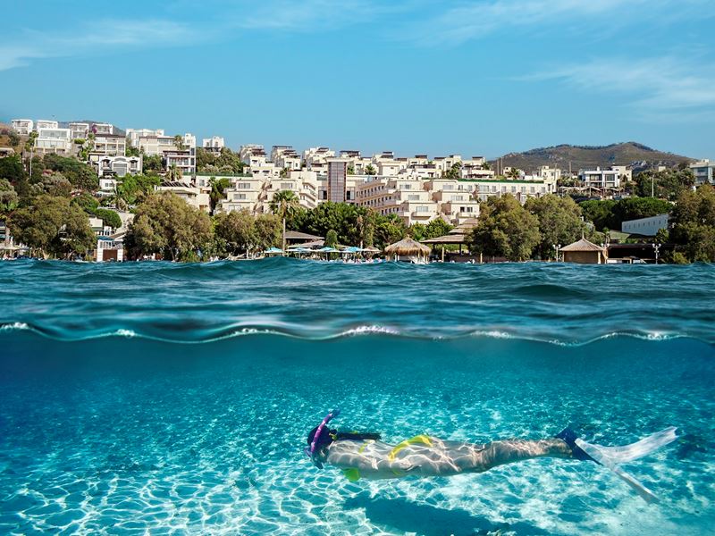 Golden Age Yalıkavak Bodrum