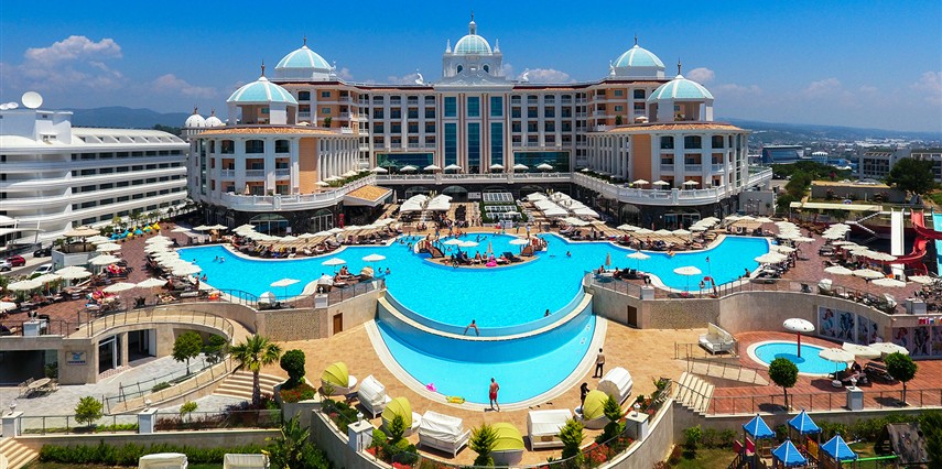 Litore Resort Hotel & Spa
