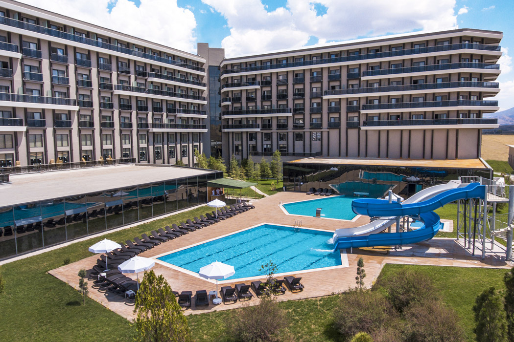 May Thermal Resort Spa