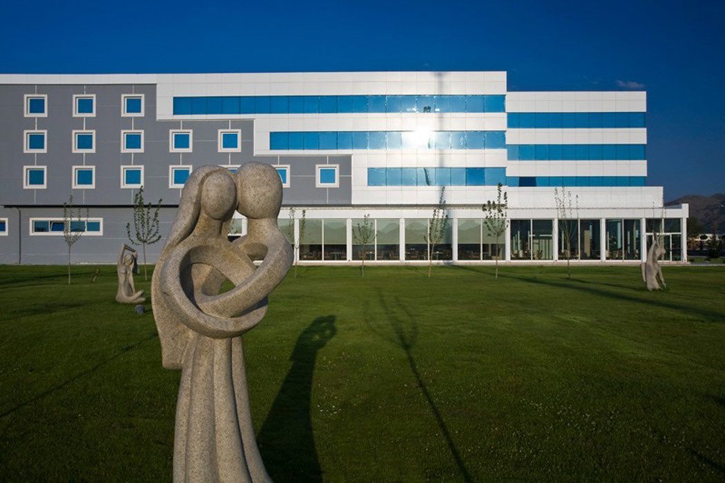 Jura Hotels Afyon Thermal